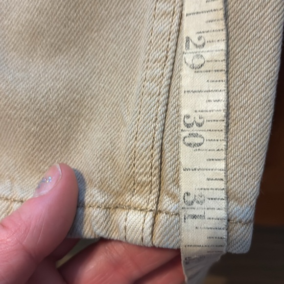 We the Free / Free people jeans - Picture 7 of 9